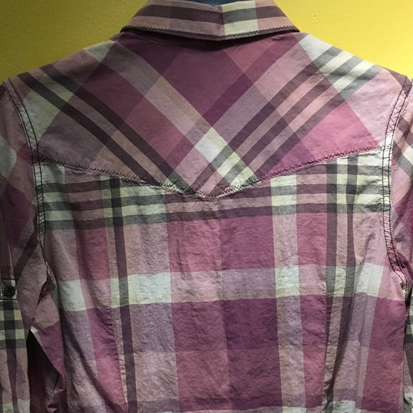 North River Outfitters Button Up Shirt - Picture 4 of 7